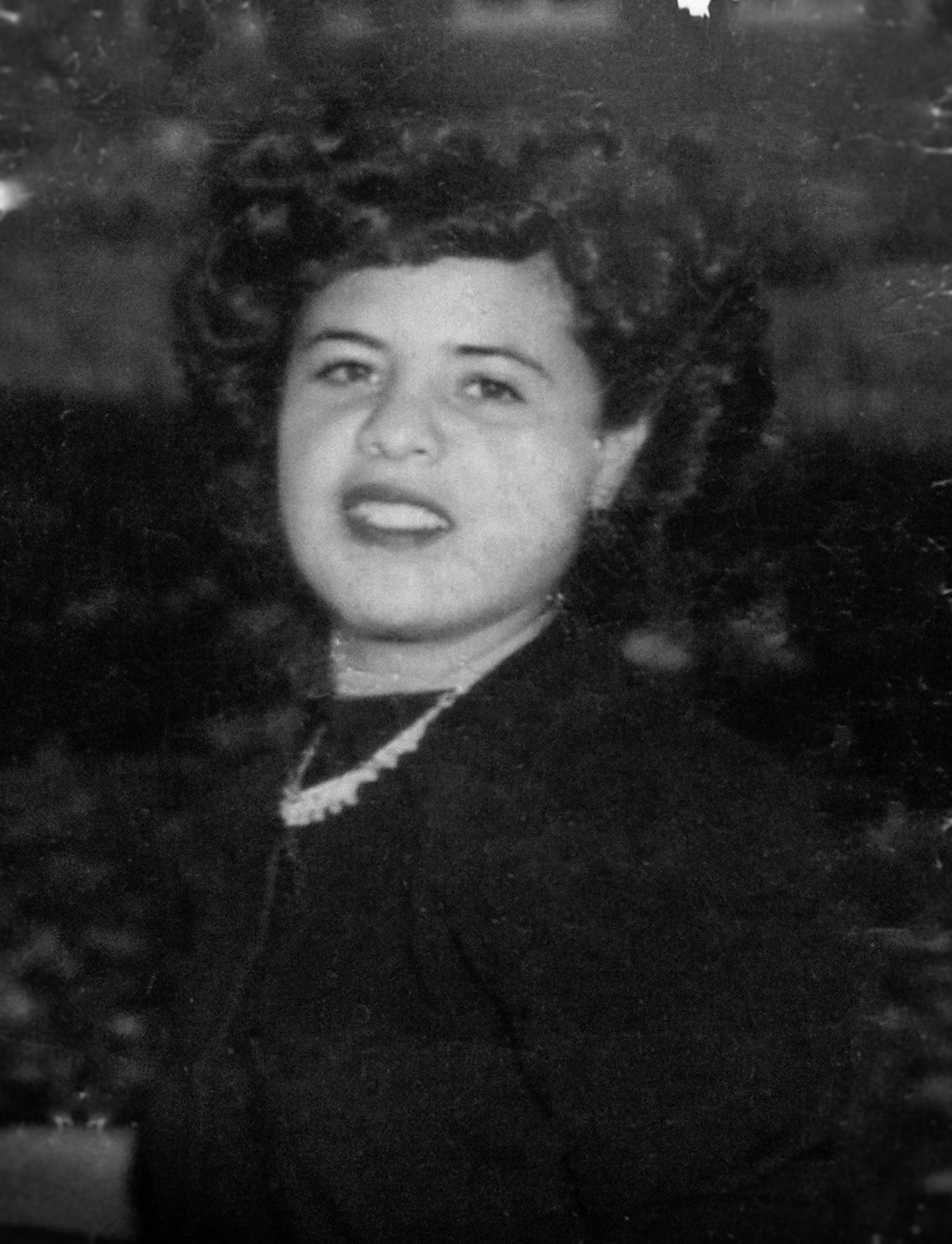 Obituary of Amelia Gomez Quintanar