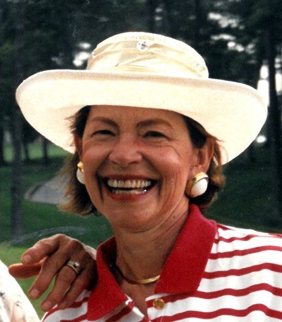 Obituary of Joyce L. Williams