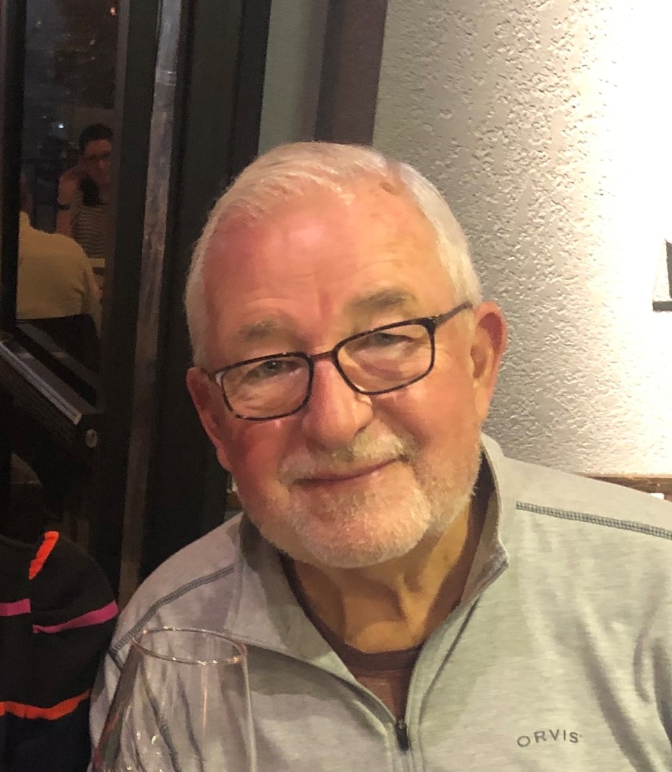 Robert Richard Shaw Obituary Dallas, TX