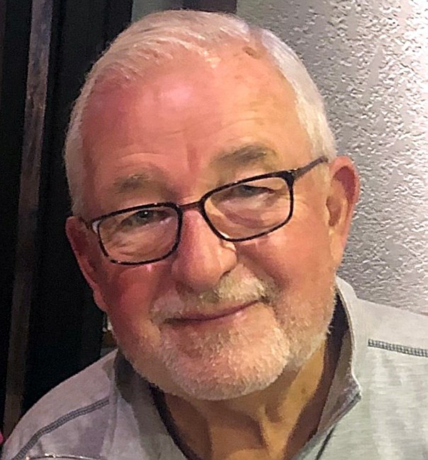 Avis de décès de Robert Richard Shaw