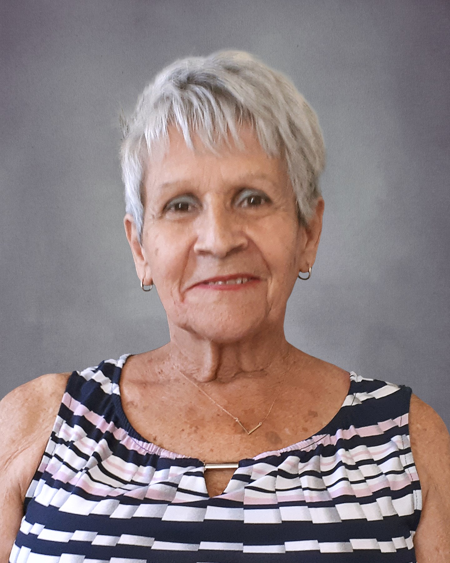 Avis de décès de Hélène Deshaies