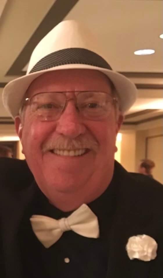 Obituary of Michael Jay Baldwin