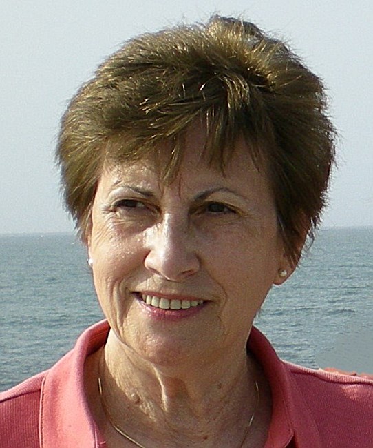 Obituary of Aquilina Vazquez