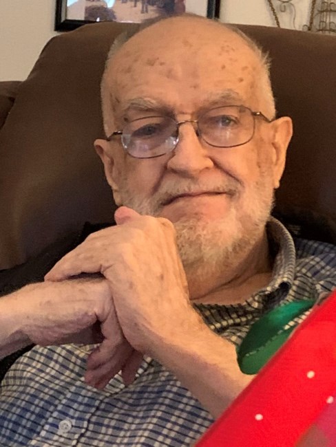 Obituary of Robert Frost Brandt