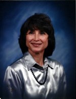 Frances Butler
