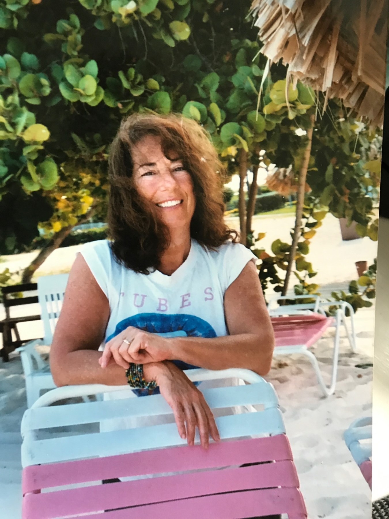 Avis de décès de Karen Marie Setaro