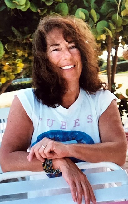 Avis de décès de Karen Marie Setaro