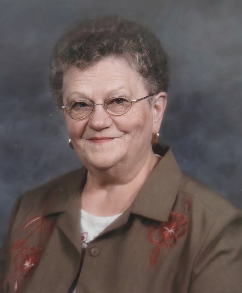 Obituario de Mary Anne Horvath