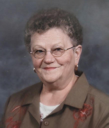 Obituario de Mary Anne Horvath