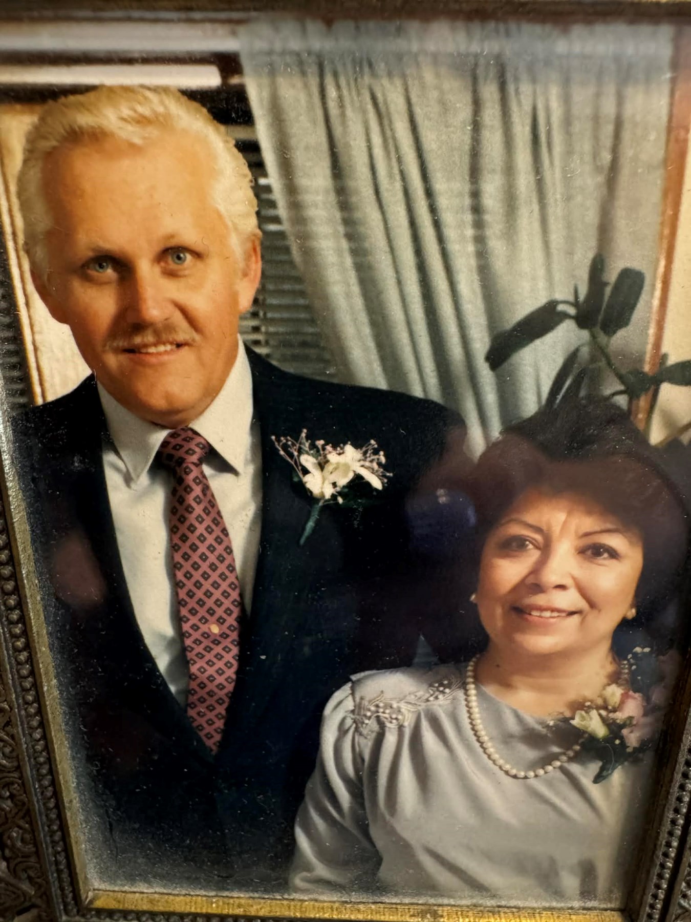 Obituary of Theodore Joseph Biknius