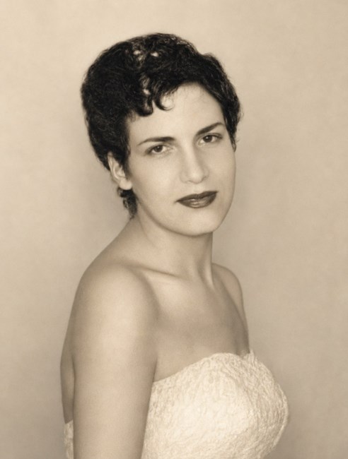 Obituary of Barbara S Catto