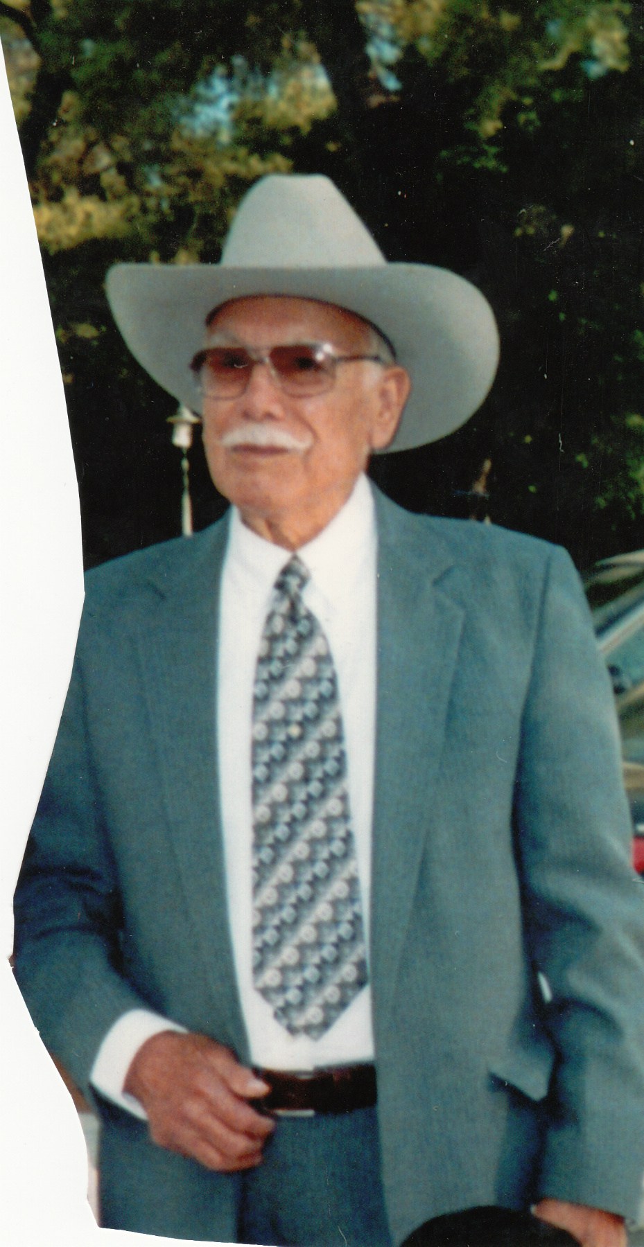 Obituary of Gilbert Gomez Quintero
