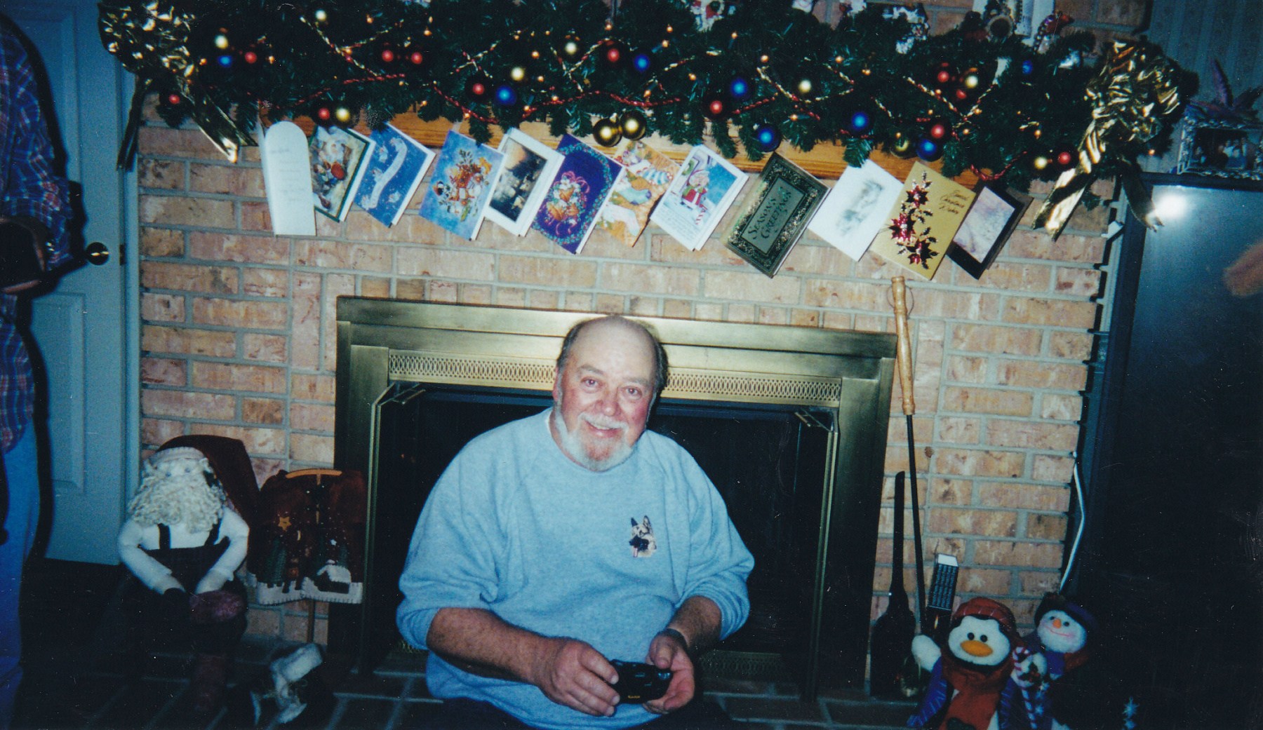 Obituary of Donald S Weber