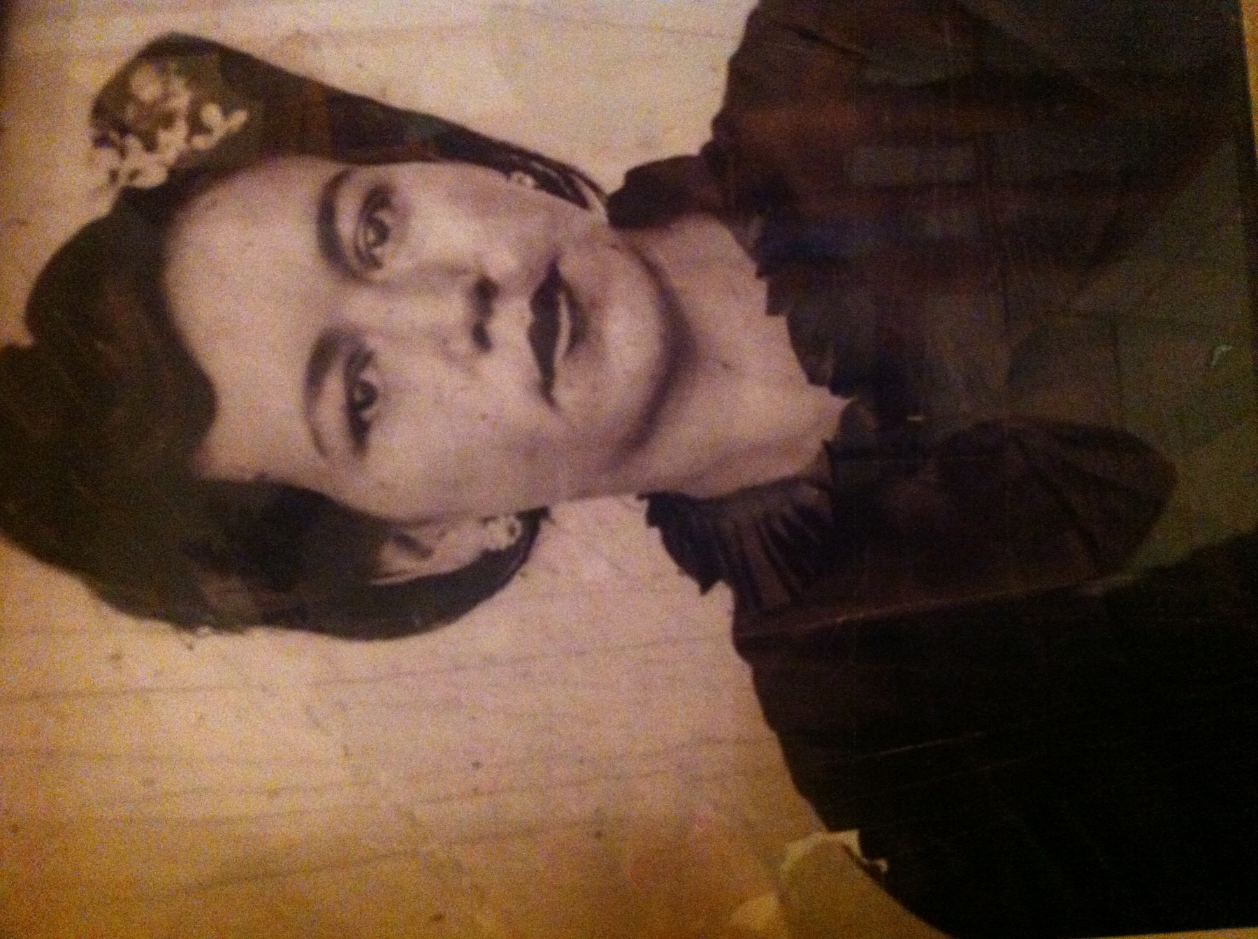 Obituary of Elvira Loya Chavez