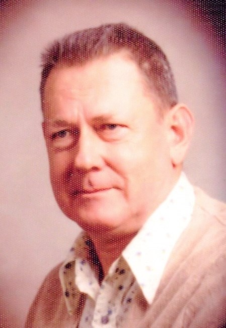 Obituary of Robert F. Kienast