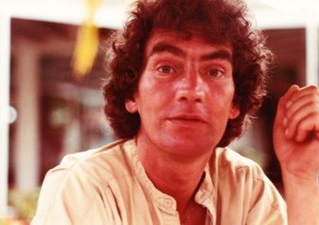 Avis de décès de Gilles Samson