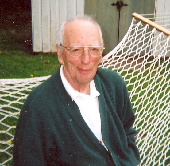 Obituary of Joseph E. Demers Jr.