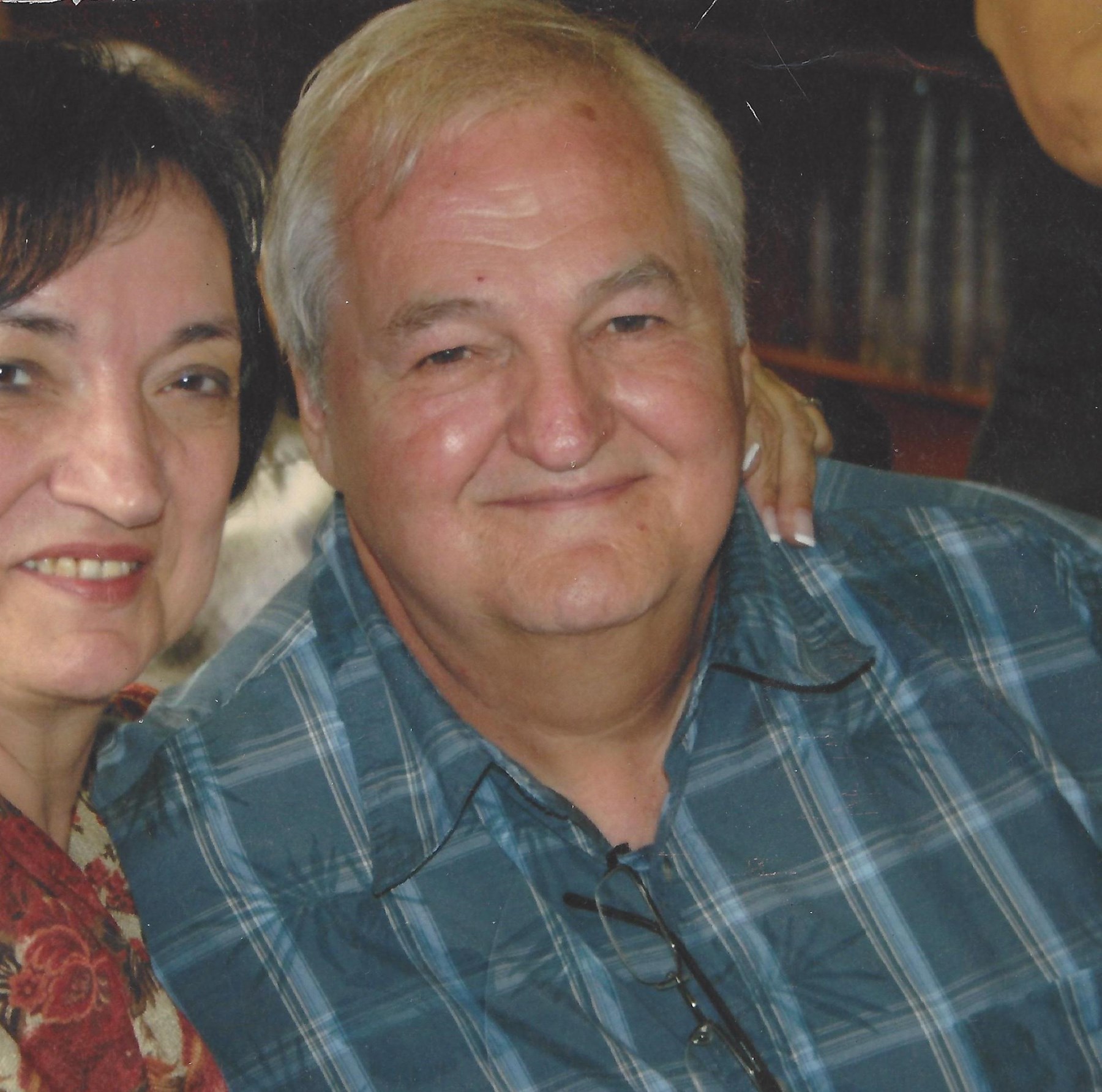 Avis de décès de André Blondin