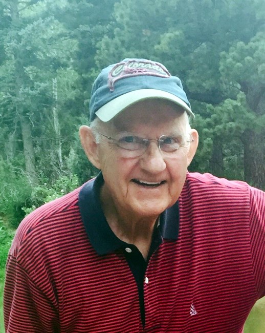 Herbert Merritt Bomhoff Obituary Colorado Springs, CO