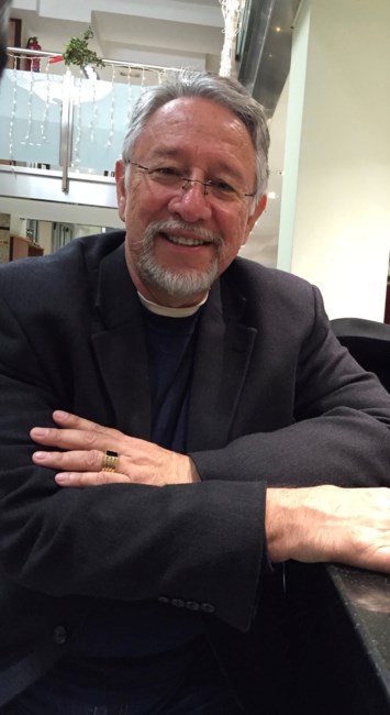 Obituary of Francisco Javier Enriquez