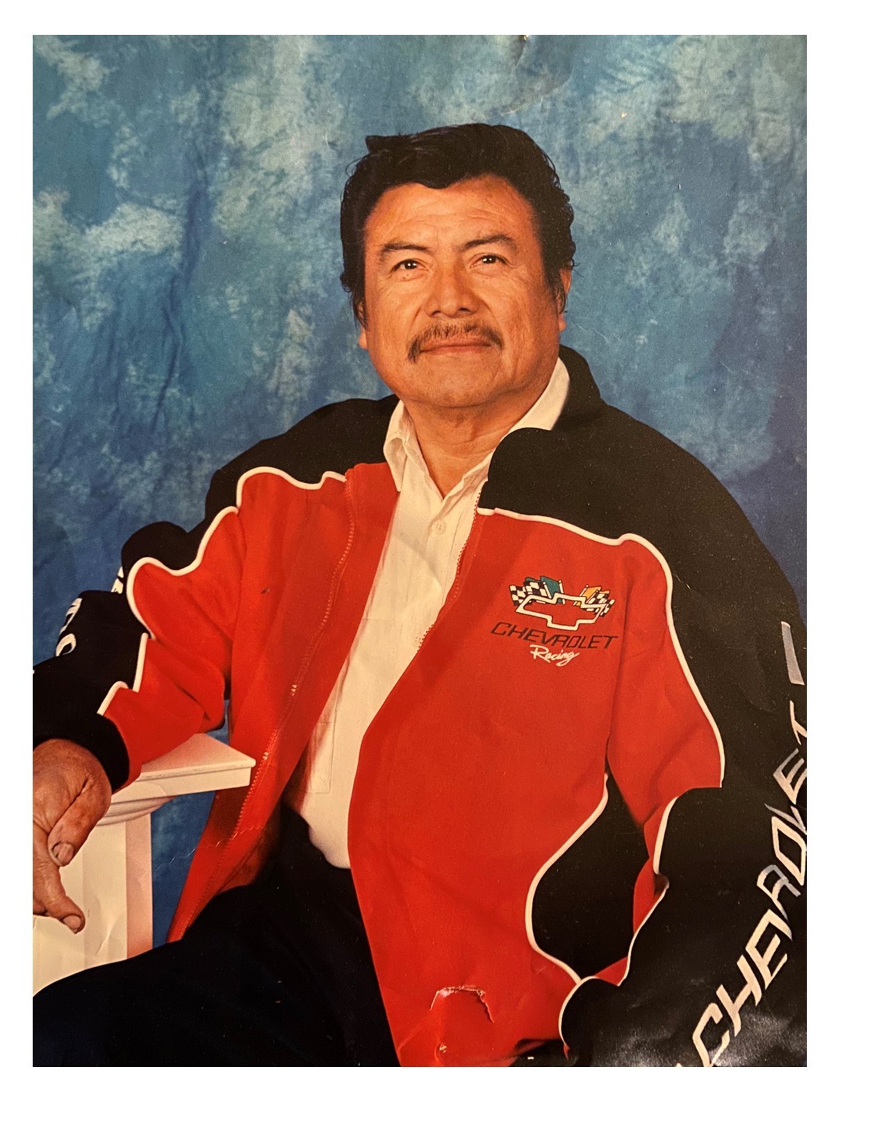 Obituary of Oscar Hidalgo Tzi Tziboy