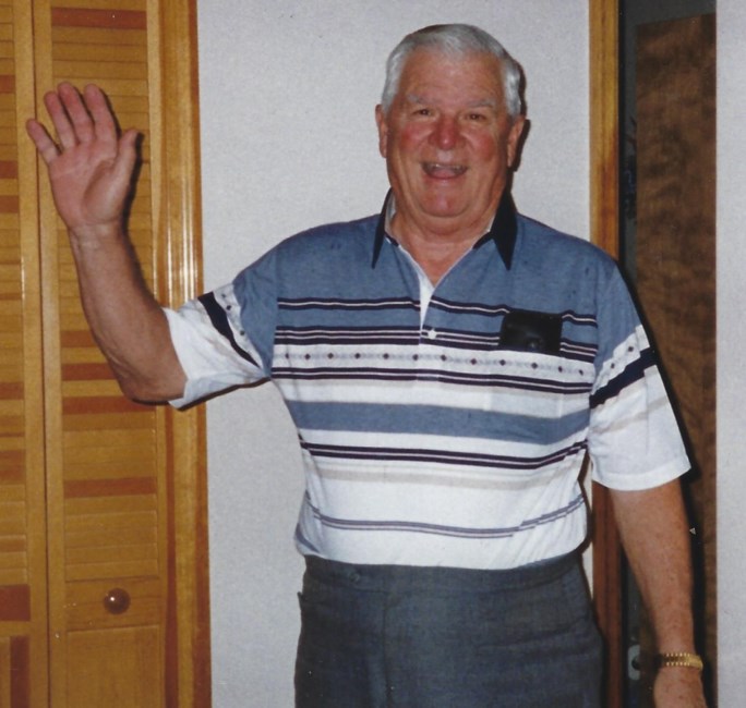 Obituary of Thomas "Big Daddy" Collier, Sr.