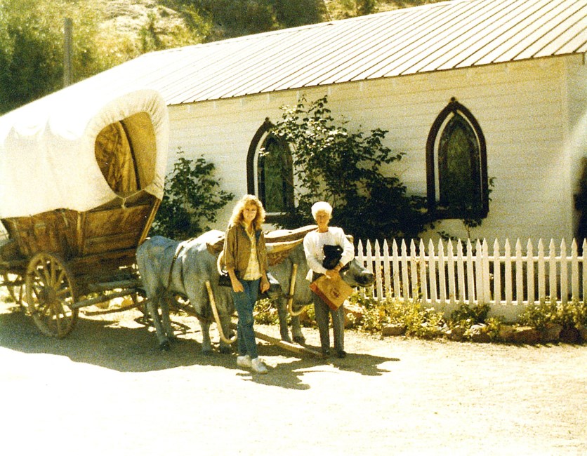 Obituary of Margaret I Paulin