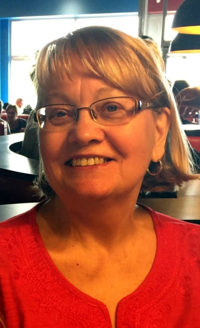 Obituary of Terry Lynn Dechman