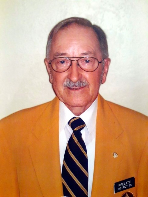 Obituary of Henry Joseph Heroux