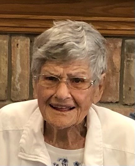 Obituary of Edith Elaine Lapish