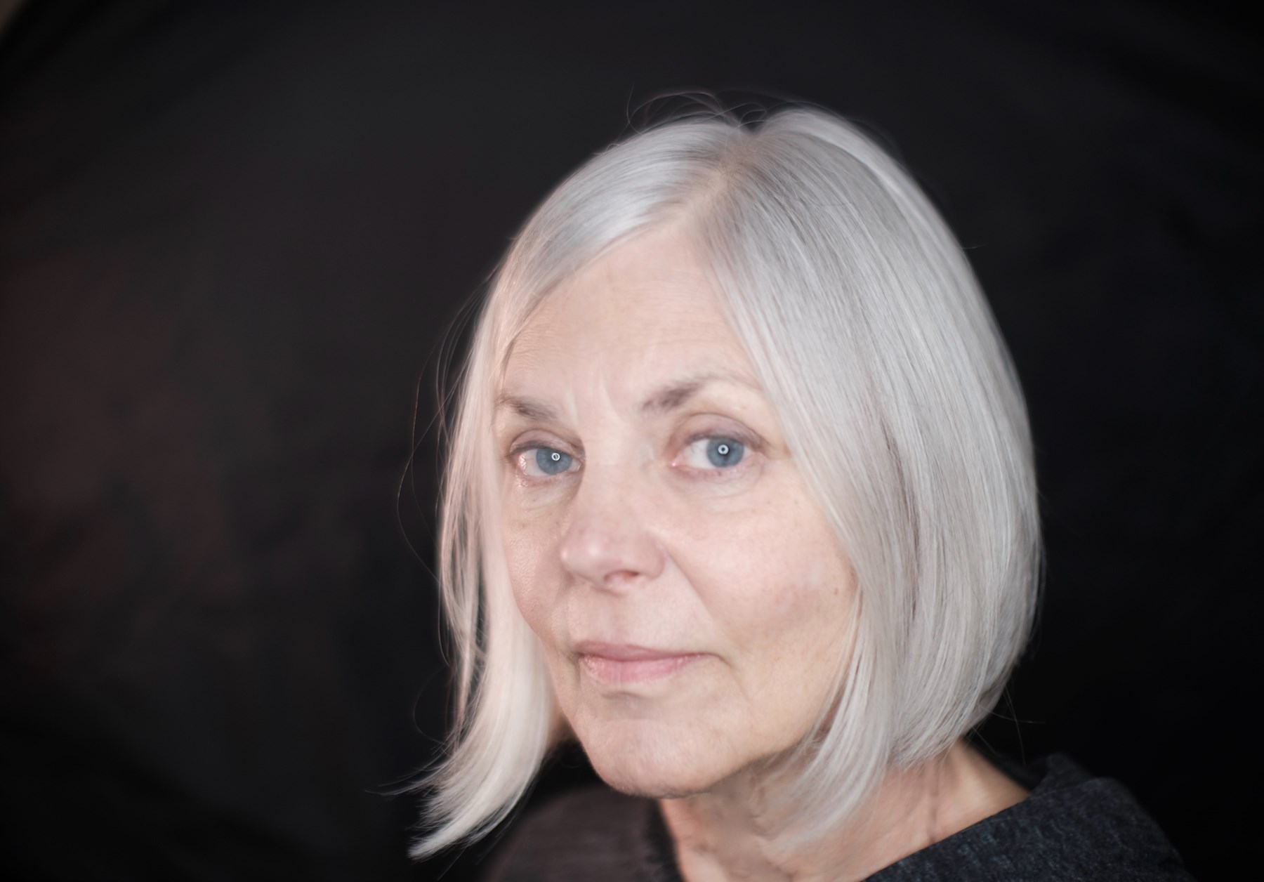 Obituary of Jane Louise Hildebrand