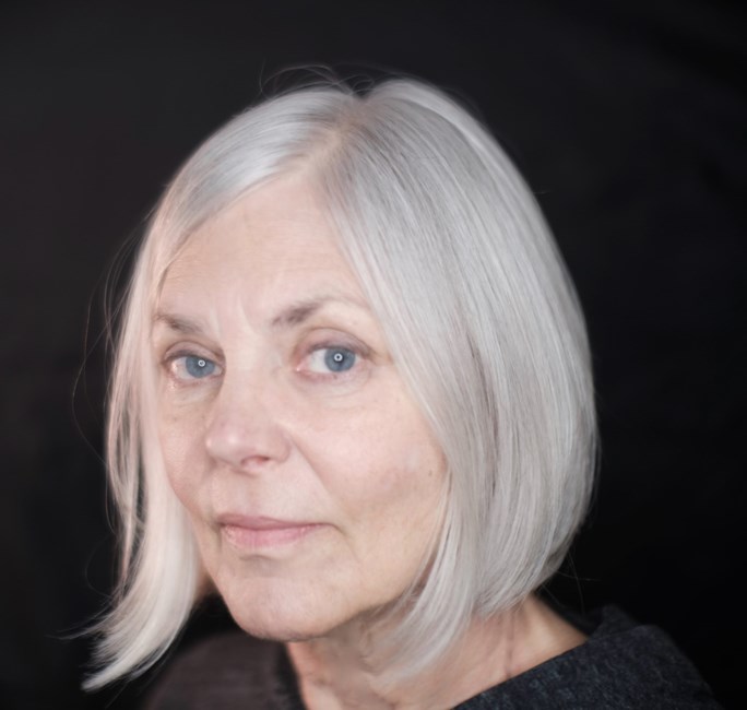 Obituary of Jane Louise Hildebrand