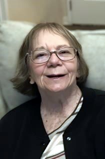 Obituary of Anita C. Smith