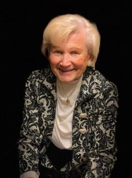 Obituary of Janina Piotrowski
