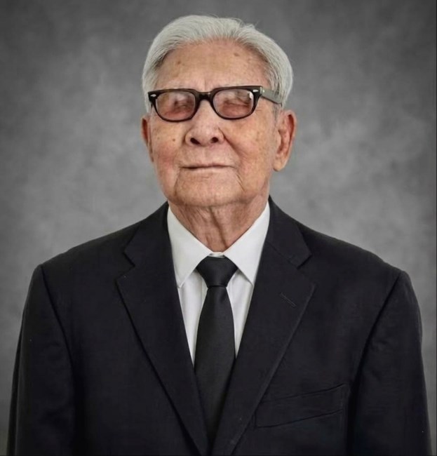 Obituary of Nghi Van Nguyen