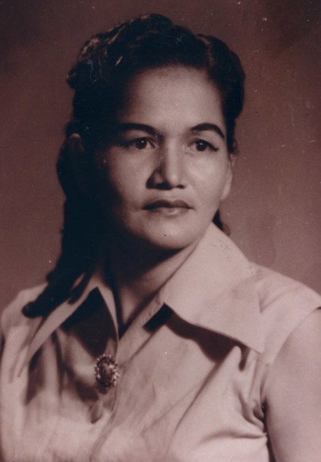 Obituary of Elizabeth F. Pike