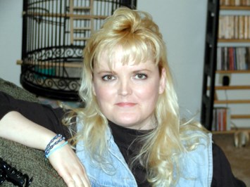 Obituary of Lori Lea Morrison