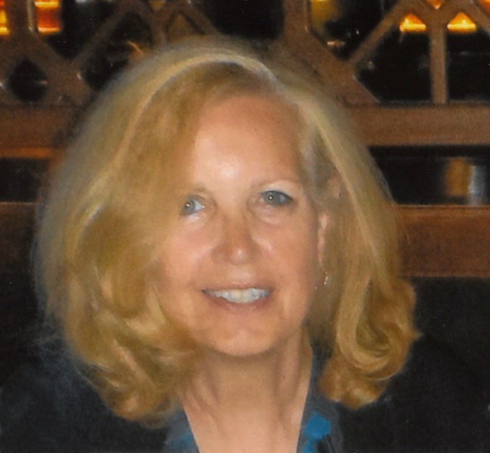 Obituary of Nancy Jeanne Gutierrez