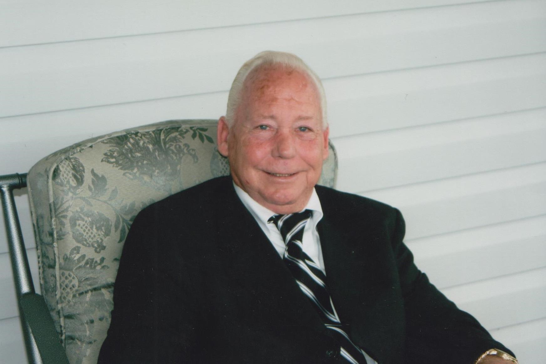 Obituary of Bobby Dean Gibson