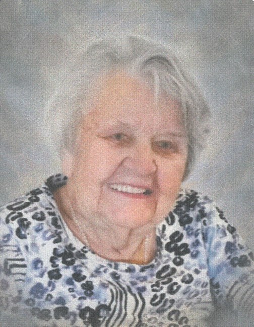 Obituary of Rita Deschambeau