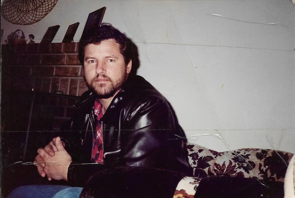 Obituary of David Joseph Scott