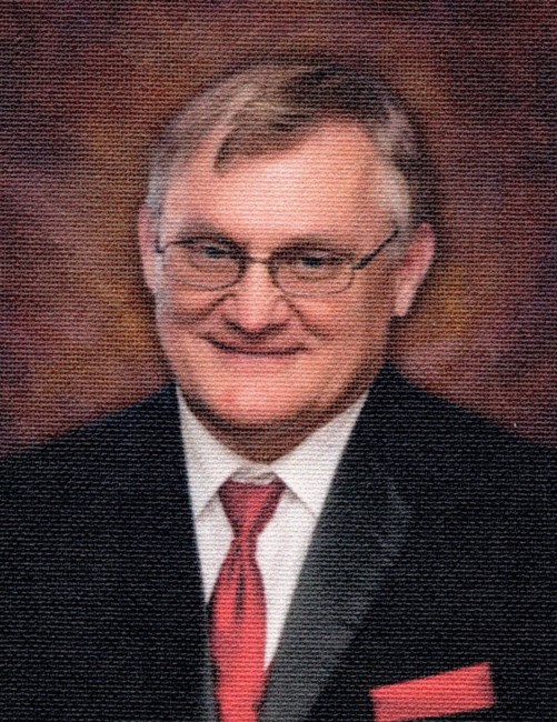 Obituary of James E. Dodd
