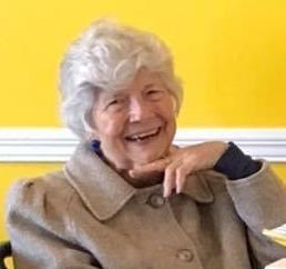 Obituary of Patricia CoraLynn Martin