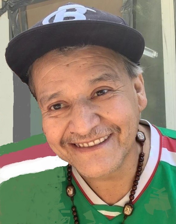 Obituary of Raul Mendez Aldama Sr.