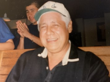 Obituario de Roy Alverez Cardenas