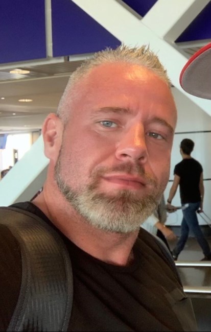 Obituary of Joseph Patrick Saks