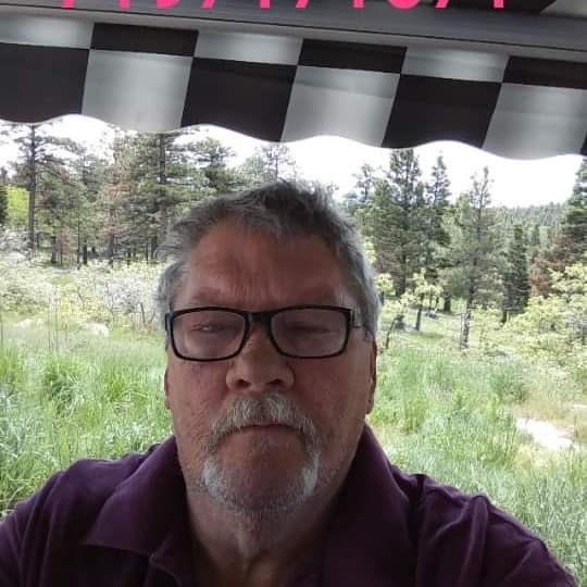 Obituary of Rory James Woodward