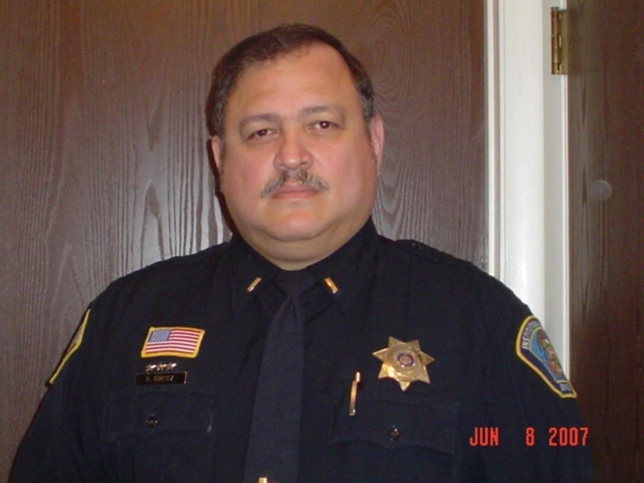 Obituary of Roel Armando Cortez