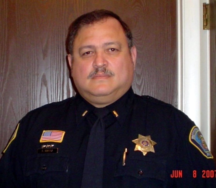 Obituary of Roel Armando Cortez