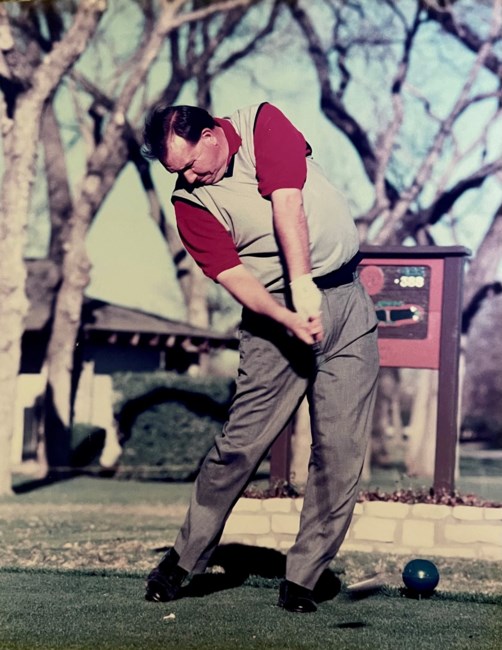 Obituary of Robert Curtis Martin